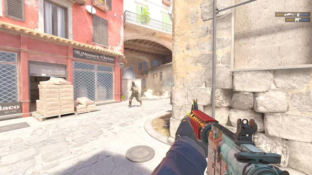 highlight